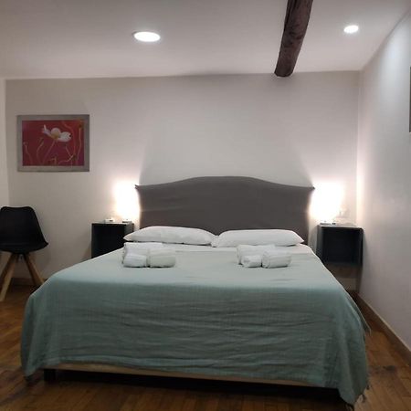 ナポリTribunali Street Houseアパートメント エクステリア 写真