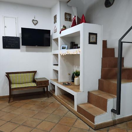 ナポリTribunali Street Houseアパートメント エクステリア 写真
