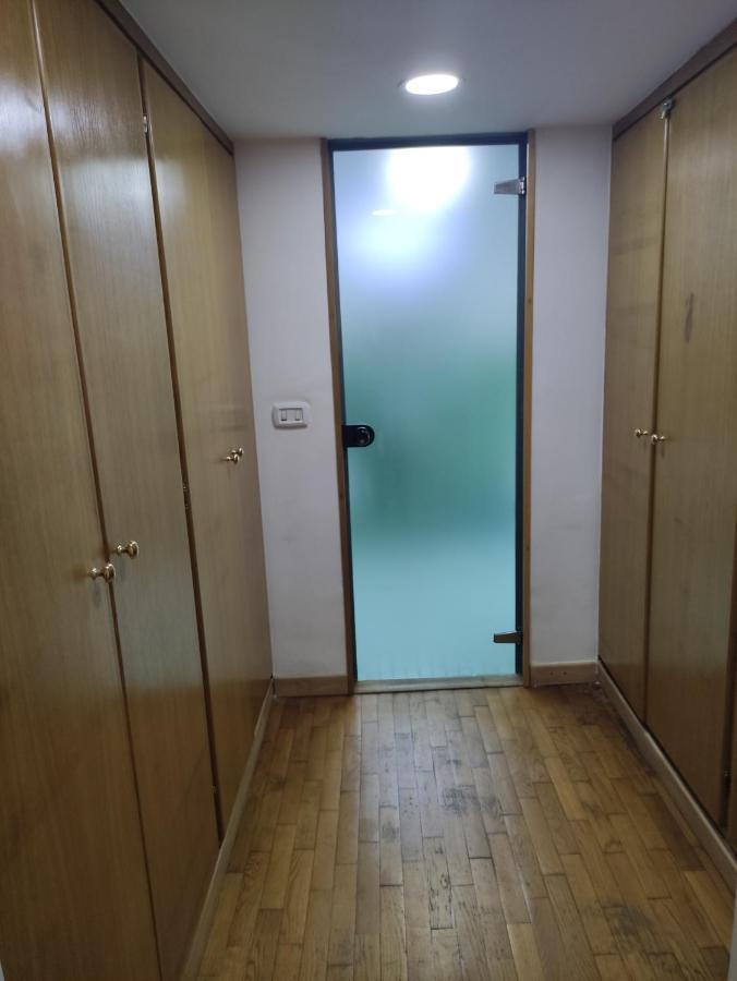 ナポリTribunali Street Houseアパートメント エクステリア 写真