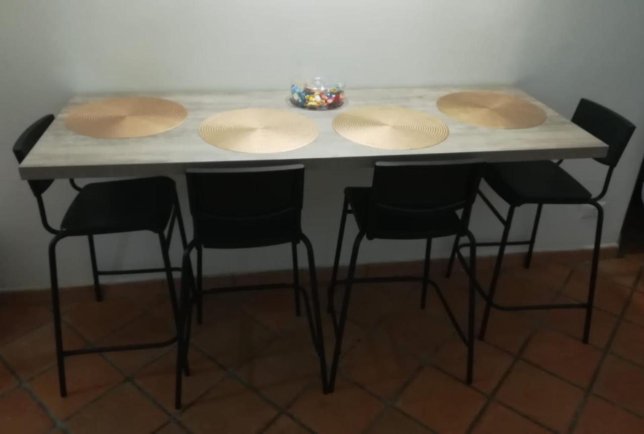 ナポリTribunali Street Houseアパートメント エクステリア 写真