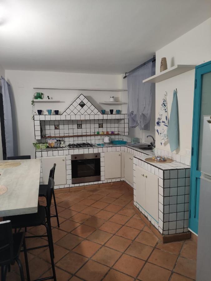 ナポリTribunali Street Houseアパートメント エクステリア 写真